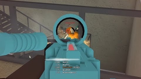 POV: You survive a votekick