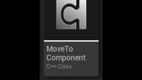 💥 🎮 3D Pathfinding (MoveTo With A*) part2