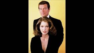 John Barry featuring Shirley Bassey ''Moonraker (End Title)''