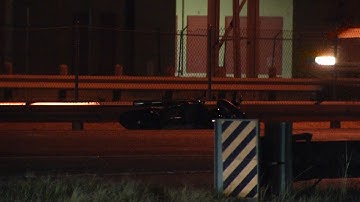Motorcycle crash near Highway 90 caused by dead dog on the road, SAPD says