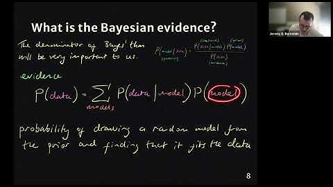 CS 159 (Spring 2021) -- PAC-Bayesian Theory