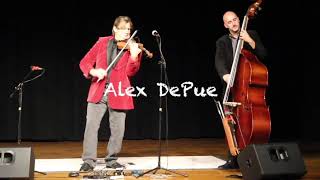 2 Minutes of FAST. And MEAN, too. (Scherzo-Tarantella) - Wieniawski)