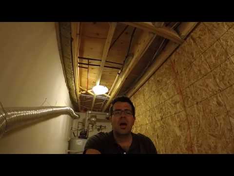 TJI Joists Vs Dimensional Lumber And Other Stuff People Don T Look For When Buying A Home