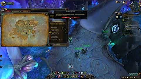 Party Sync has finally been fixed on the Shadowlands Beta!