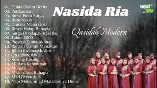 Nasida Ria - Full MP3 - Dunia Dalam Berita - Qasidah Modern