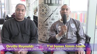 Regent Park United struggling to continue free children’s soccer program screenshot 2