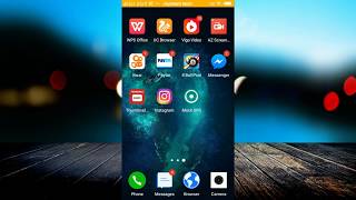 How to Change GPS location . अपनी GPS लोकेशन को कैसे बदलें। Tips n Tricks screenshot 5