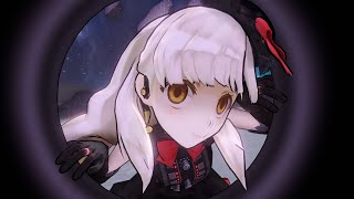 【MAYU】モニタリング【VOCALOID MMDカバー】