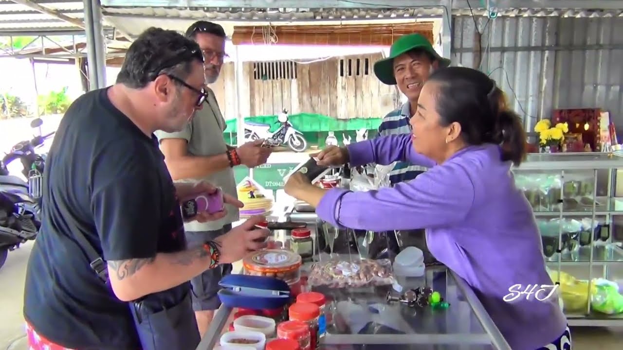 Vườn Tiêu Phú Quốc.