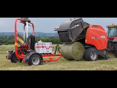 KUHN demo day