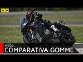 Comparativa pneumatici Sport Street: Bridgestone vs Dunlop vs Metzeler vs Michelin vs Pirelli [ENG]