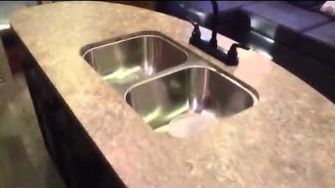 2013 269bhs open range light 5th wheel by Drew Snell of Tra