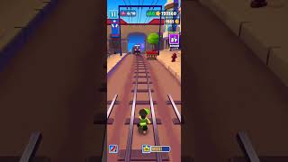 Stack ball Professional subway surfer gameplay #gaming #mobilegame #gamingvideos #viralvideo #viral
