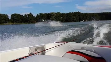 Wakeboard Funny Fails Compilation - HD