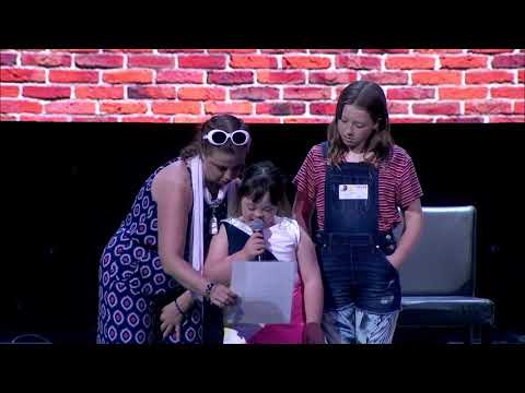 Ruby Pomarolli's Testimony