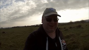 Old Speckled Hen All Grain Brew Day