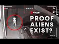 PROOF ALIENS EXIST? | First, it was UFOs, but could extraterrestrial life be next? | 7NEWS