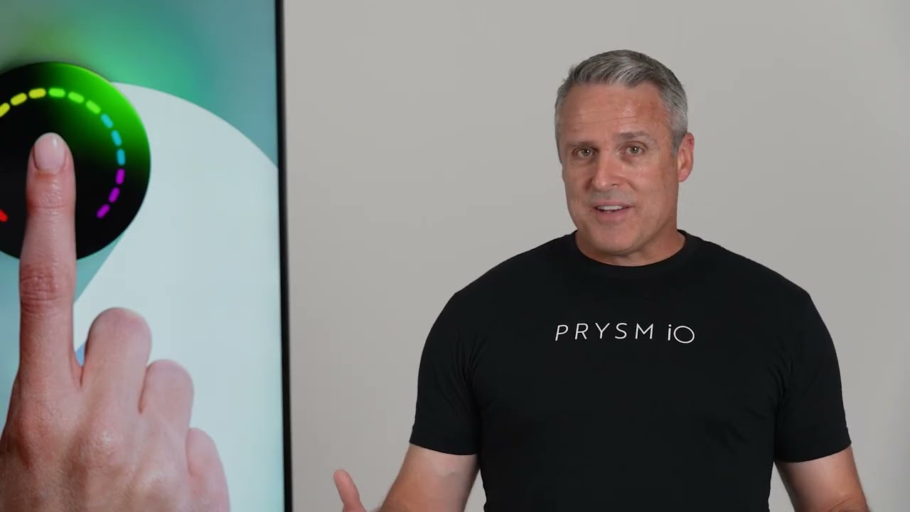 Prysm iO Training