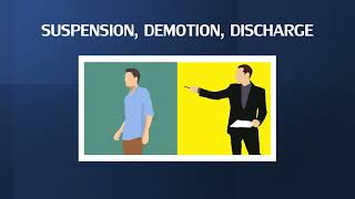 Supervisor Guidebook - Disciplinary Action