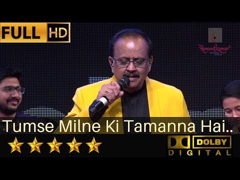 Tum Se Milne Ki Tamanna Hai