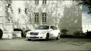 Maybach Landaulet Official video (HQ)