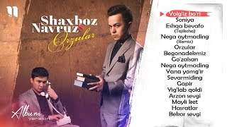 Shaxboz & Navruz - 