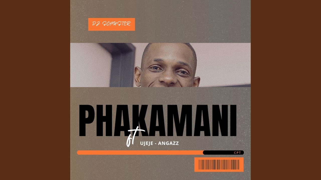 Phakamani