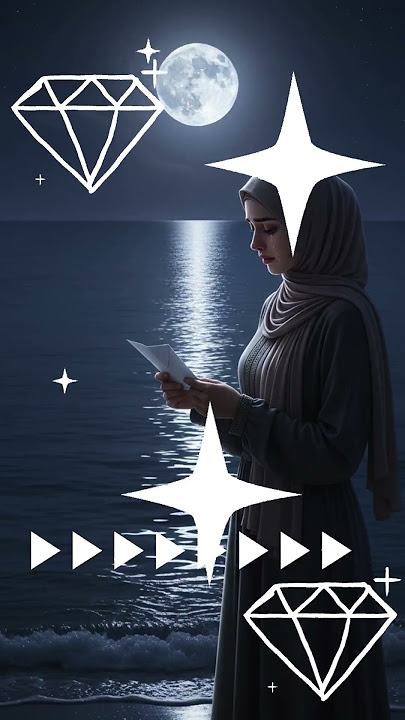 Listen to This Stunning Arabian Love Song