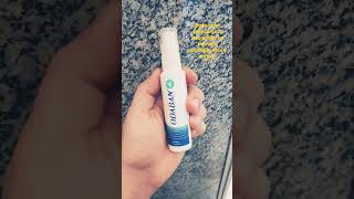 Melhor Remédio Para Suor Excessivo Na Cabeça E No Rosto. Aplicação Noturna Por Uma Única Vez. Odaban