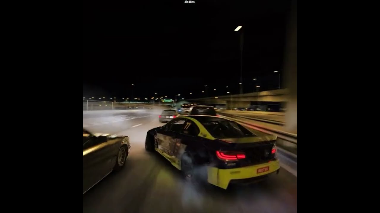 Rah Band - Messages from the stars (slowed + reverb)