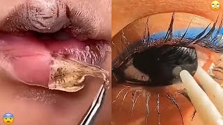 Most Extreme Beauty Treatments 2022 Best Smart and Helpful Beauty Hacks | Virtual Beauty