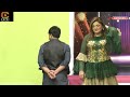 Shazab mirza  komal butt with shoka shakotia  new punjabi comedy clips  capri theatre