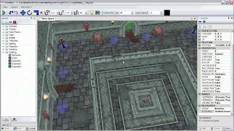 Torchlight TorchED Editor 3/3