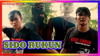 Dawangan Kendal SIDO RUKUN live Gebang Gemuh 310722 1080p