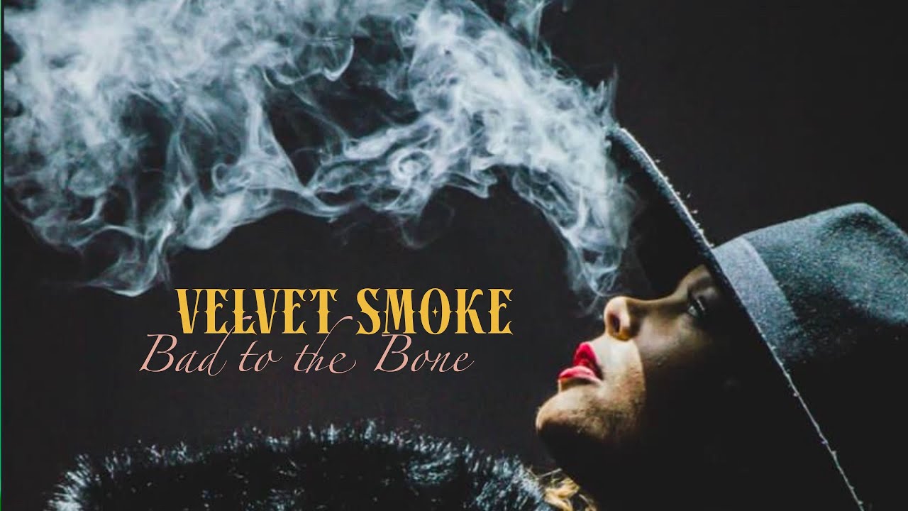 VELVET SMOKE performs Bad To The Bone at WILD WOMEN - YouTube