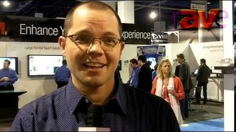 DSE 2013: ZeroIn Provides End-to-End Digital Signage Solutions