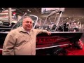 Lund Boats at the 2014 Spring Fishing & Boat Show!