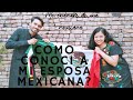 Como conoci a mi esposa mexicana? 🇲🇽 Mi historia en urdu 🇵🇰 Pakistani 🇵🇰 & mexicana 🇲🇽