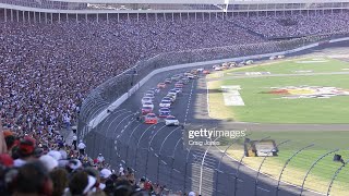 2001 Coca Cola 600
