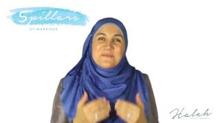 Animasi - Kehidupan Suami Istri Muslim Produktif Part 3