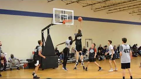Paul Ippolito #467 - 5'10 CG Class of 2023 Hartfor...