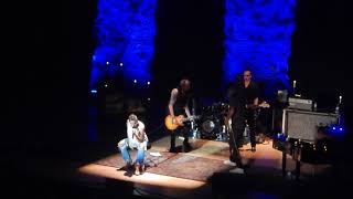Beth Hart with Eric Gales \