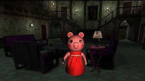 Giant Piggy Escape Gameplay Walkthrough (Android)