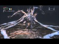 Bloodborne defiled amygdala made easy low level bloodtinge build