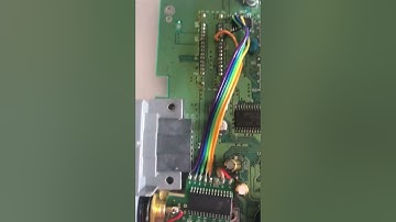 Easy way to install S/PDIF digital audio mod to your SNES