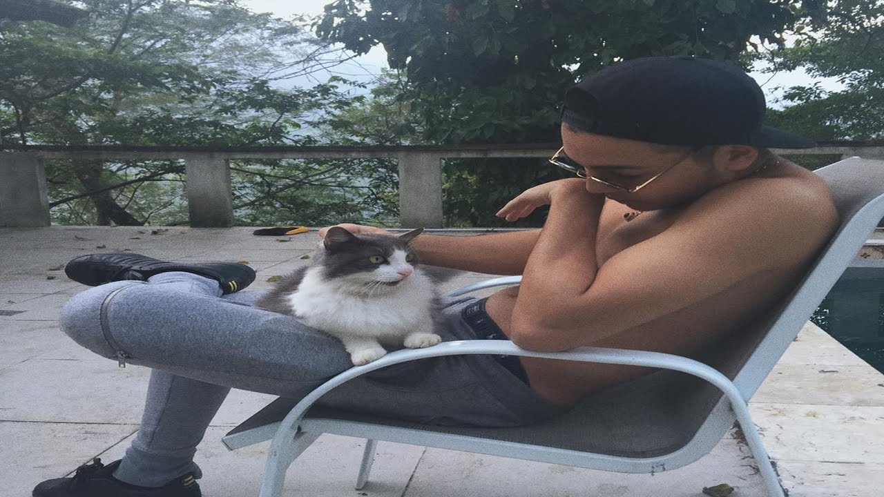 JAPA E OS AMIGOS DANDO UM ROLE FODA EM UM LUGAR FODA | Japa