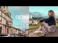 Travel vlog colombia  karolaine