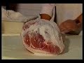 PARMA IL PROSCIUTTO DI PARMA