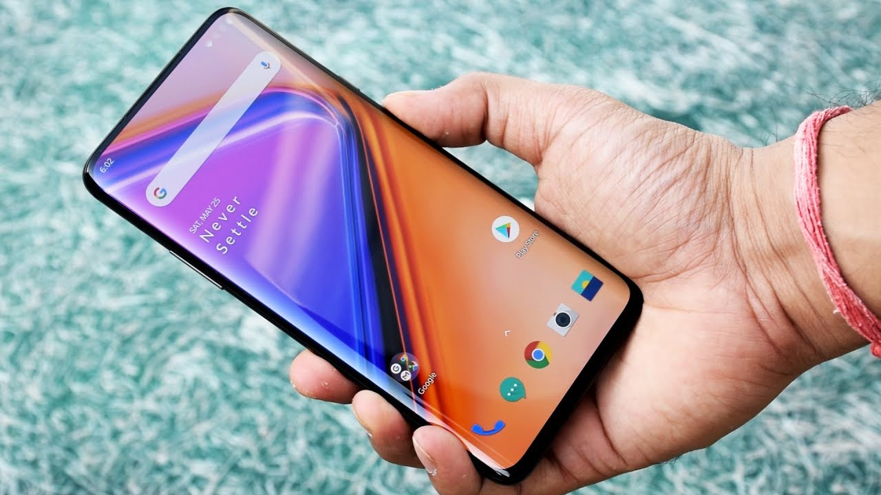 OnePlus 7 Pro Complete Review - Pros  & Cons