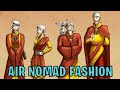 Air Nomad Fashion (Avatar)